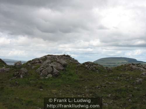 Slieve Dargan